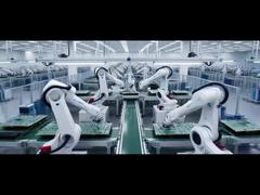 Tour zum PCB-Produktionsprozess | PCB- und PCBA-Lieferkettendienstleistungen aus einer Hand
